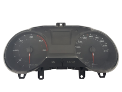 Tacho Kombiinstrument Seat Ibiza 6J0920801A 18825