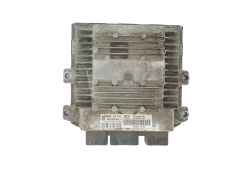 Steuergerät 9650517880 9647423380 5WS40049C-T PSA Siemens 47547