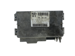 Steuergerät IAW16F.EB 7795574 61602.063.01 Fiat Magneti Marelli 53473