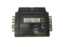 Steuergerät S110138000B 8200059086 8200044437 Renault Siemens 15522