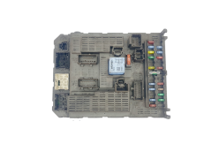 Steuergerät BSI 1400310480 PSA 40157