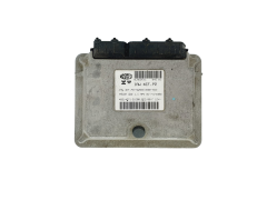 Steuergerät IAW4EF.P2 46814371 Fiat Magneti Marelli 34538