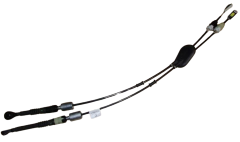 Seilzug Für Gangschaltung Neues Original 349357827R Renault