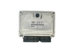 Steuergerät 038906019GQ 0281010941 Volkswagen Bosch 41241