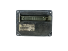 Steuergerät 0261200716 7778785 Fiat Lancia Bosch 53603