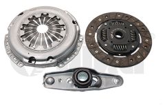 Kupplungssatz Kupplungskit 03C141025D 03C141031 11411360101 VW Seat Skoda Vika
