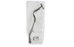 Ladeluftschlauch Original Master III Movano NV400 2.3 dCi 151989505R