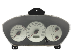 Tacho Kombiinstrument Honda Civic HR0291215 78100R120 50033