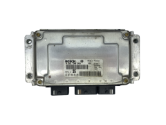 Steuergerät 0261206943 9638765680id05 26FM0886 PSA Bosch 63335