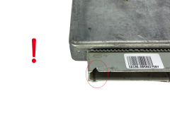 Steuergerät XS6F-12A650-APB LPE-627 HINT Ford 58027