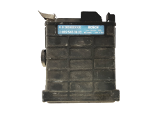 Steuergerät Mercedes 0025453632 0280800100 Bosch