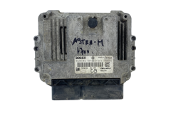 Steuergerät Opel 55560810 0281012694 8980135190 Bosch GM 52158