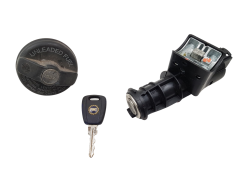 Zündschloss Fiat Punto 2 0.5521 0.8712