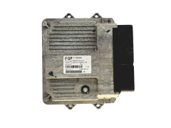 Steuergerät 51766999 MJD6JF.S1 Fiat FGP 26274