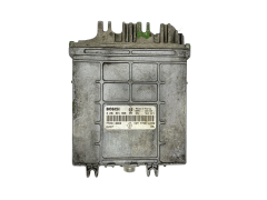 Steuergerät 0281001969 7700113863 7700111552 Renault Bosch 59704