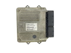 Steuergerät 51806506 MJD6F3.PB 71600.169.01 Fiat FPT