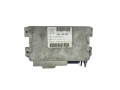 Steuergerät IAW16F.EB 7795574 61602.063.01 Fiat Magneti Marelli 61715