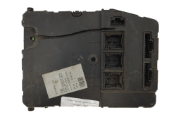 Steuergerät UCH N2 8200525384 S118400150D Renault Siemens 1392