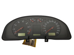 Tacho Kombiinstrument VW Passat B5 3B1919880B 110008920025 21906