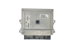 Steuergerät 237109221R 237105499R V29086931A Renault Valeo 43872