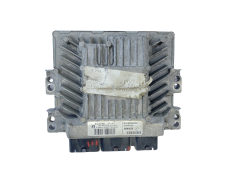 Steuergerät S122326110A SID301 8200659536 8200592611 Renault 60741