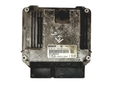 Steuergerät 0281011984 55196563 Fiat Bosch 19965