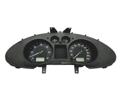 Tacho Kombiinstrument Seat Ibiza 6L0920803A 503001594401 49964