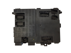 Steuergerät BSI CN2 9650624480 16165201 PSA Valeo