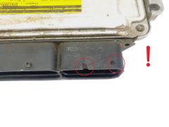Steuergerät 51809691 0281013578 Fiat Bosch