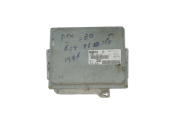 Steuergerät 0261200690 9626119880 PSA Bosch
