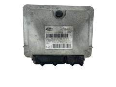 Steuergerät 51793116 IAW4AF.S2 61601.127.03 Fiat Magneti Marelli 49431