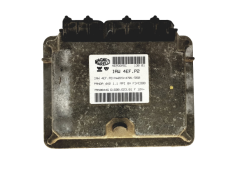 Steuergerät IAW4EF.P2 73500446 Fiat Magneti Marelli