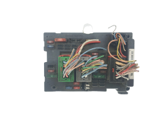 Steuergerät BSM B3 PSA 9644038680 Delphi 40335