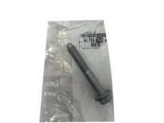 Schraube Original Citroen Peugeot 9675976880 M12X175 L90