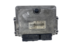 Steuergerät 55198058 0281011553 19247EAA Fiat Bosch 50552