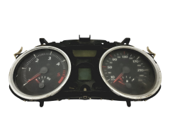 Tacho Kombiinstrument Renault Megane 2 8200408798 F 40806