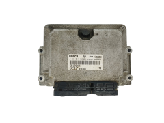 Steuergerät 55189421 0281011488 Alfa Romeo Bosch 36405