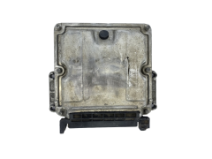 Steuergerät 0281010767 9643524980 PSA Bosch 60196