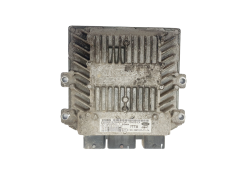 Steuergerät 7S61-12A650-EA 5WS40632A-T SID 804 Ford Siemens 42325