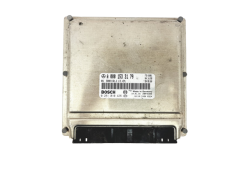 Steuergerät A0001533179 0281010426 Mercedes Bosch 21599