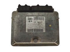 Steuergerät 46761568 IAW4GF.2M 61600.400.02 Fiat Magneti Marelli 13587