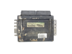 Steuergerät S110030054A 8200035891 7700110471 Renault Siemens 62950