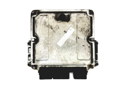 Steuergerät 0281010594 9642013980 28FM000 PSA Bosch 30212