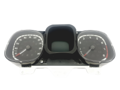 Tacho Kombiinstrument Fiat Panda 0887766550 51933758 48815