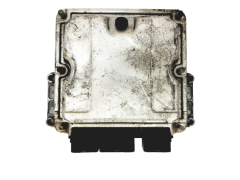 Steuergerät 0281011394 9652184480 9640938180 PSA Bosch 20259