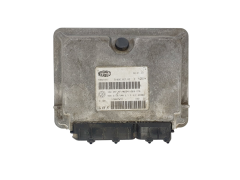 Steuergerät IAW4AF.M7 73501877 Fiat Magneti Marelli 42863