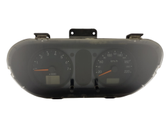 Tacho Kombiinstrument Ford Fiesta 2S6F-10849-JE 2S6F10849JE 21498