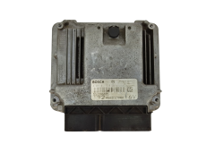 Steuergerät 55190005 0281011510 456D1CBBA Fiat Bosch