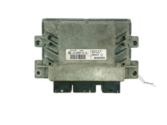 Steuergerät S120200113A 8200774747 8200700695 Renault