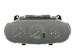Tacho Kombiinstrument Ford Fiesta YS6F-10C956-AB 54946